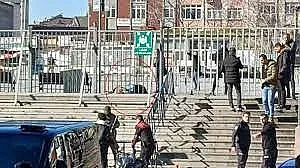 Ужас в Истанбул! Има загинали