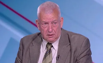 Тихомир Стойчев разкри какво е правил къртицата Караколев