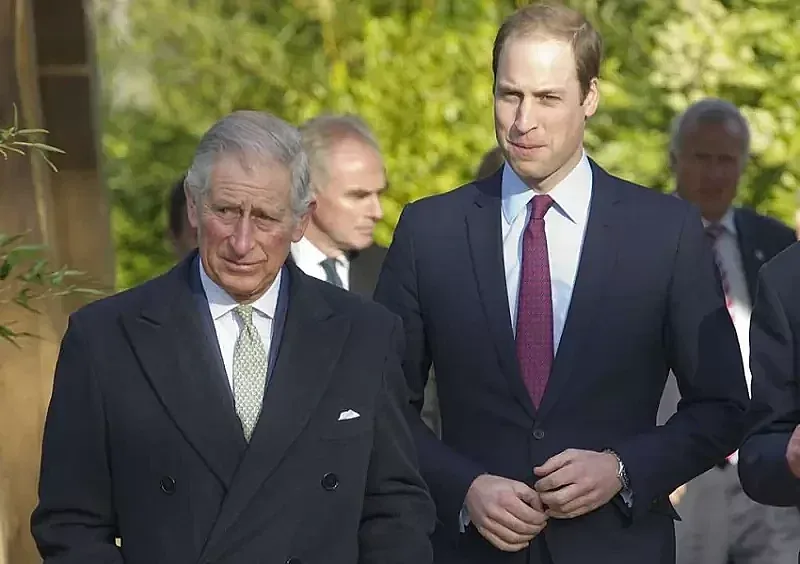 Драмата в Бъкингам. Принц Уилям с най-важното решение