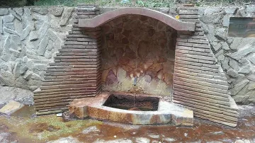 Тайната история на Желязната вода в Брезник. Лекува куп болести