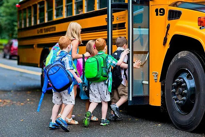 С колко процента се увеличават средствата за транспорт за децата