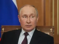 Путин с изненадващо изявление за съдбата на Украйна!