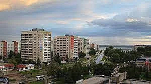 Най-радиоактивният град в света! Радват се на невиждан лукс