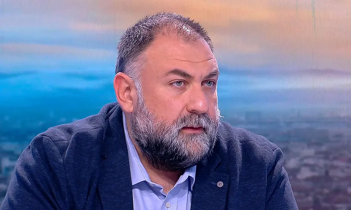 Адвокат защити Пирогов, каза истината за смъртта на Даная