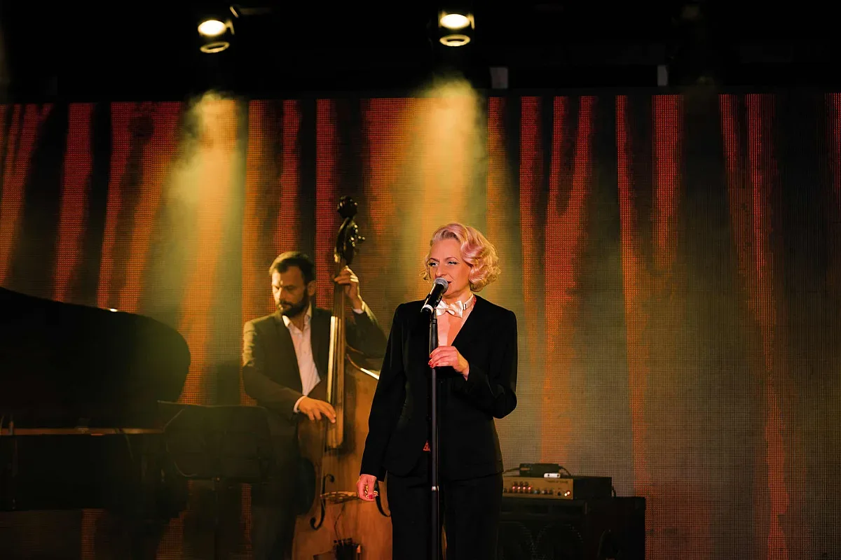 Голяма изненада за Деня на влюбените. Незабравимо шоу