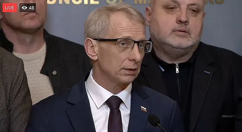 Денков зарадва част от земеделците. Решават тази нощ ще има ли протест