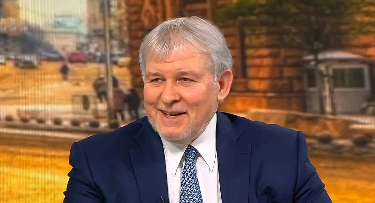 Предложиха на Радев да оглави партия "9 септември"