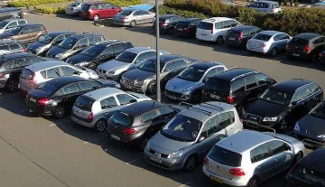 Ограничават скоростта на автомобилите по уникален начин