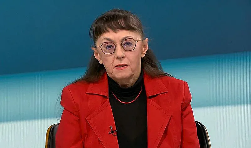 Съдийка с ключови разкрития за Нотариуса и имотната мафия