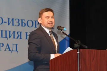 Халил Летифов: Задачата на ДПС е да постигне целите, които стоят пред цяла България