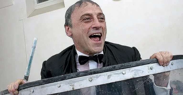 Филм за забранен художник открива "Master of Art"