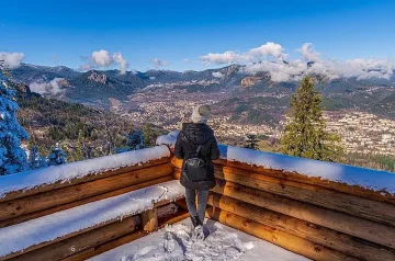 Нова атракция в Смолян плени посетителите