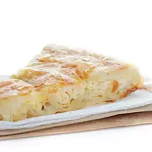 Лесна рецепта за най-вкусната баница