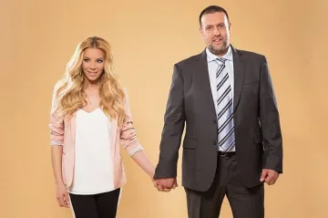 Новина разтърси мрежата! Разделя ли се една от най-известните двойки