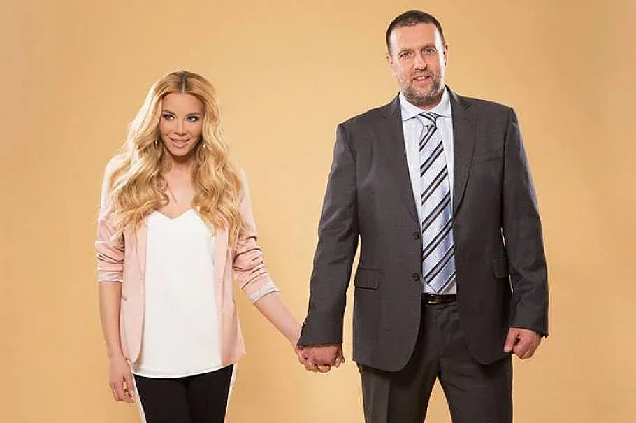 Новина разтърси мрежата! Разделя ли се една от най-известните двойки