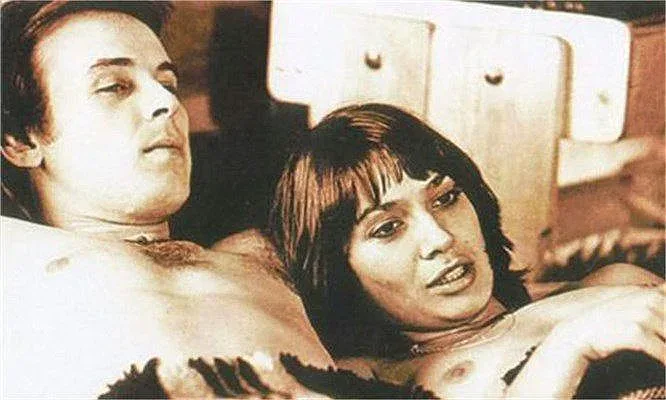 Янина Кашева за Иван Иванов: Как са снимани любовните сцени във "Всичко е Любов"