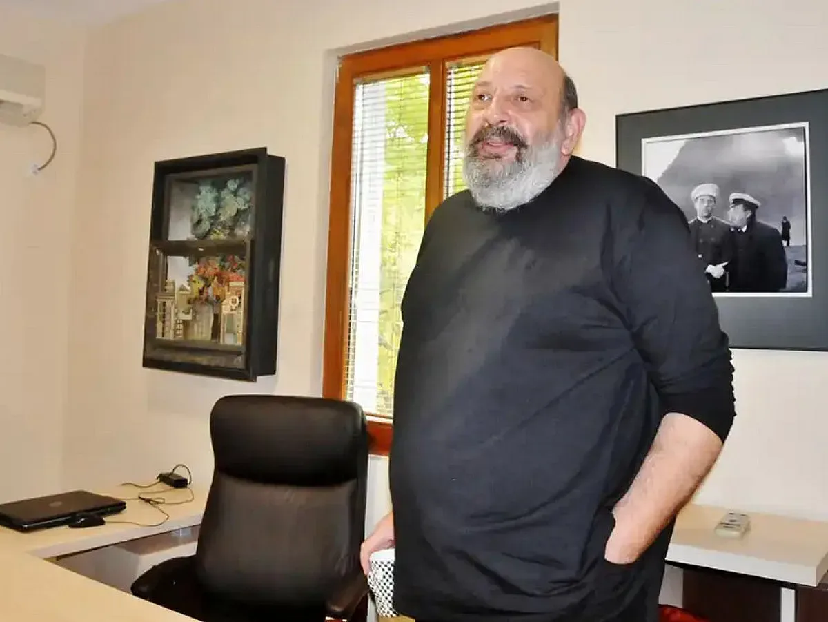 Нова загуба! Голям режисьор почина едва на 63