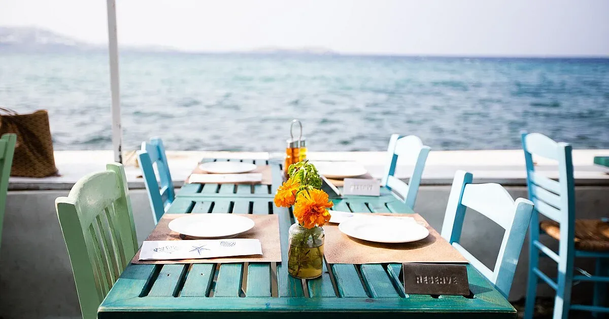 Цените по морето изгарят. Невъзможни сметки