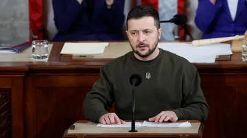 Важна рокада в управлението на Украйна, какви са последствията