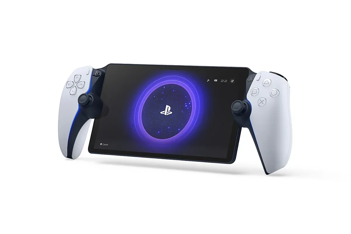 PlayStation Portal™ Remote Player - ново устройство за гейминг от разстояние