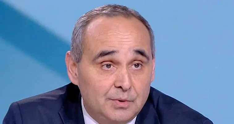 Росен Костурков: Трябва да спасим земеделците, които са застрашени