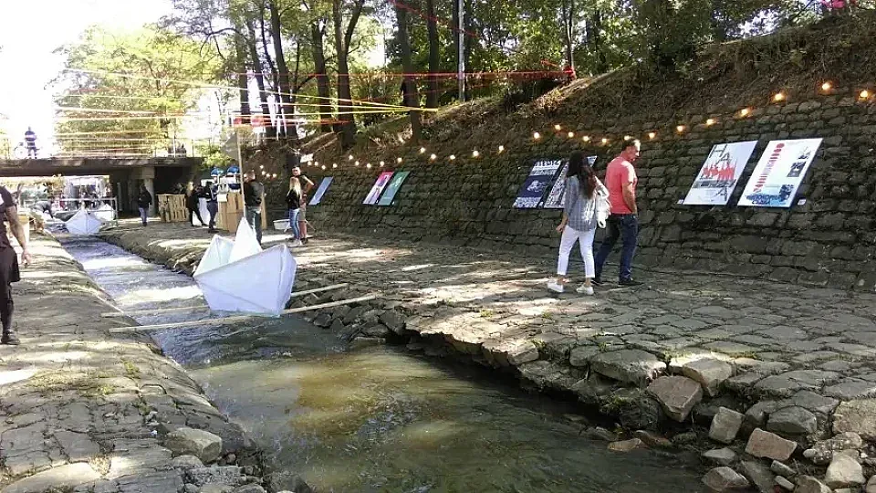 Радост за гражданте! Ще реновират мостове на река в София