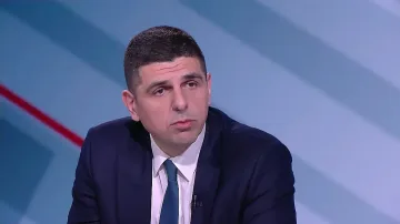 Ивайло Мирчев с нови разкрития за "Пътя на Копринката"