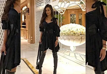 Горещо от МВР за жената на Мартин Нотариуса