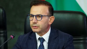 Главсекът на МВР с разкрития. Има свидетели на разстрела на Нотариуса