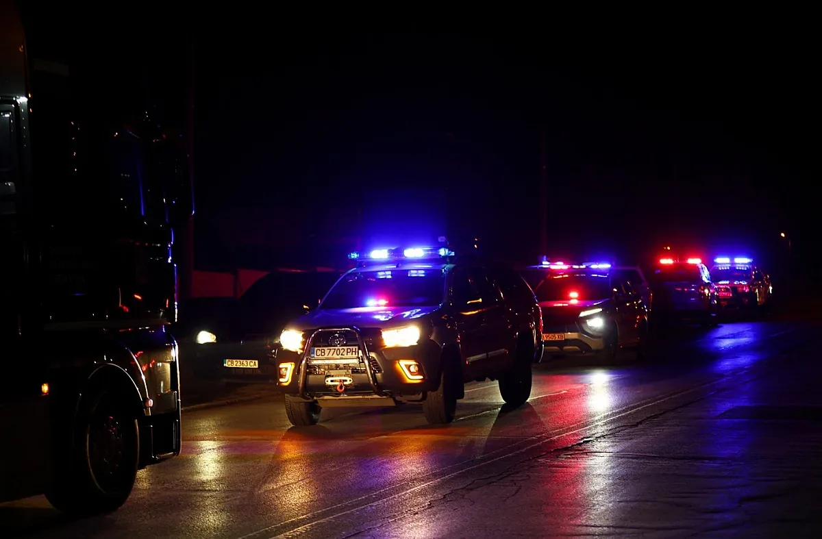 Криминалист проговори за Нотариуса. Горещи разкрития