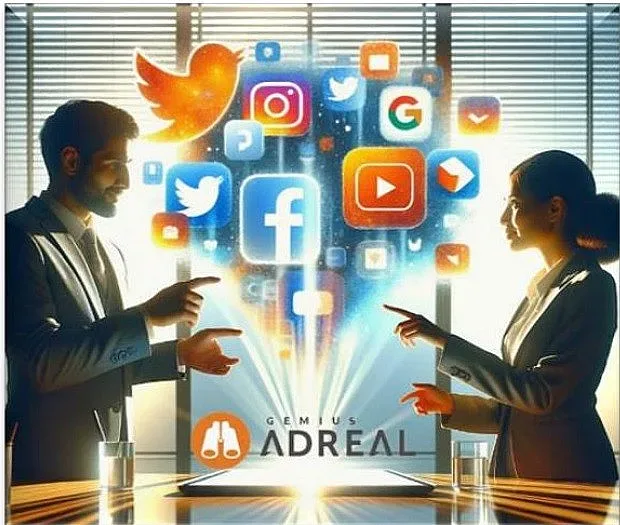 Гемиус България с нов продукт на пазара - AdReal