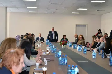 Тракийски университет разкрива Факултет по дигитални и зелени технологии
