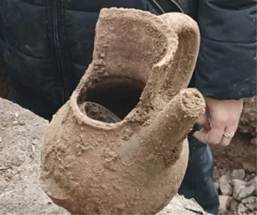 Ново чудо! Откритие променя историята на Велико Търново
