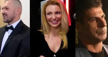 Конфузно. Синоптичка разнищи БГ футболни величия!