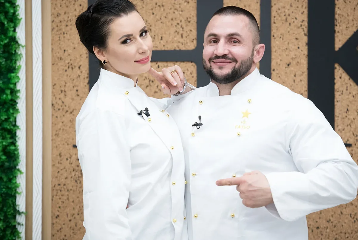 Любимец от "Игри на волята" и топ сексоложка влизат в Hell’s Kitchen