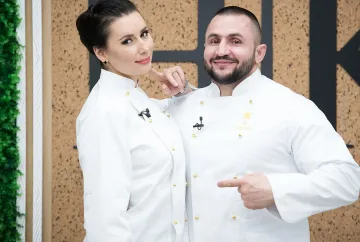 Любимец от "Игри на волята" и топ сексоложка влизат в Hell’s Kitchen