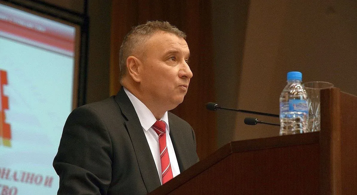 Ректорът на УНСС с важни новини за студентите и отпадането на таксите