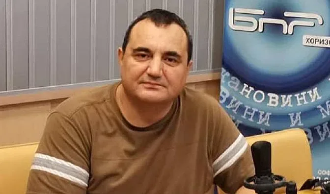 Веселин Стойнев: Пеевски спира в зародиш партията на Радев