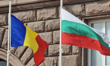 България и Румъния си стиснаха ръцете! Нов проект