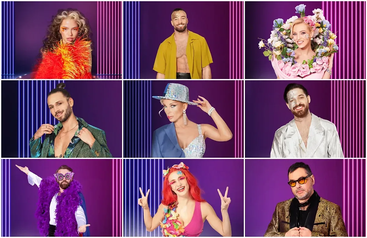 Тайната падна! Ето кой влиза в "Денсинг старс"