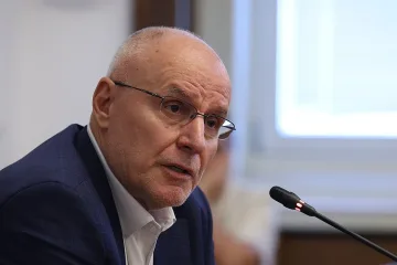 Шефът на БНБ с горещ коментар за еврото
