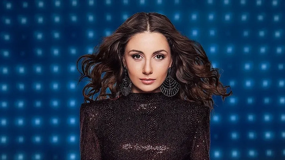 Огромна радост за родна певица