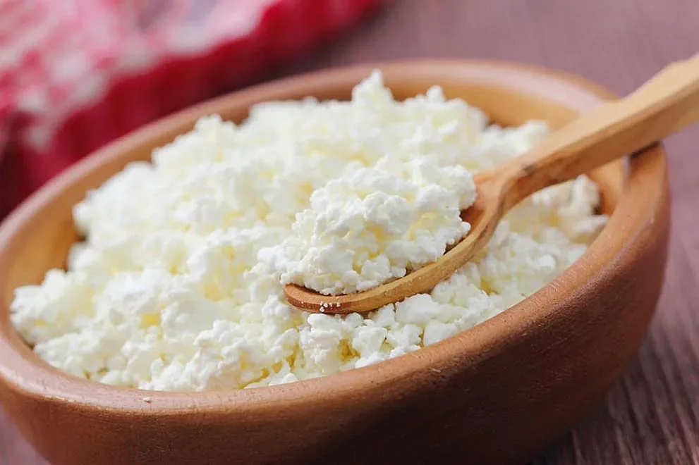 Сиренето, което спомага за отслабване