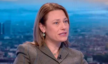 Ива Митева с изненадваща прогноза за Атанасова и Белазелков