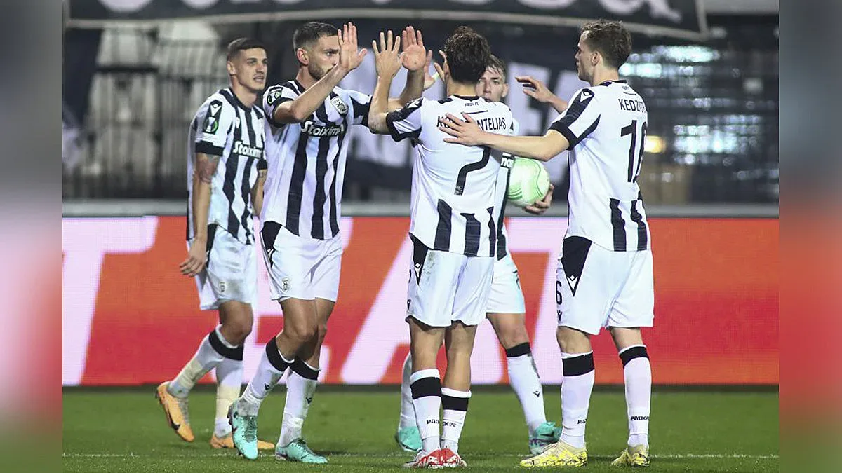 Триумф за Десподов в Гърция! Най-добрият БГ футболист ликува