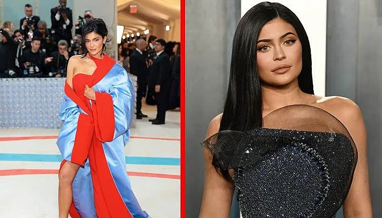 Мрежата се запали. Кайли Дженър изненада с визията си