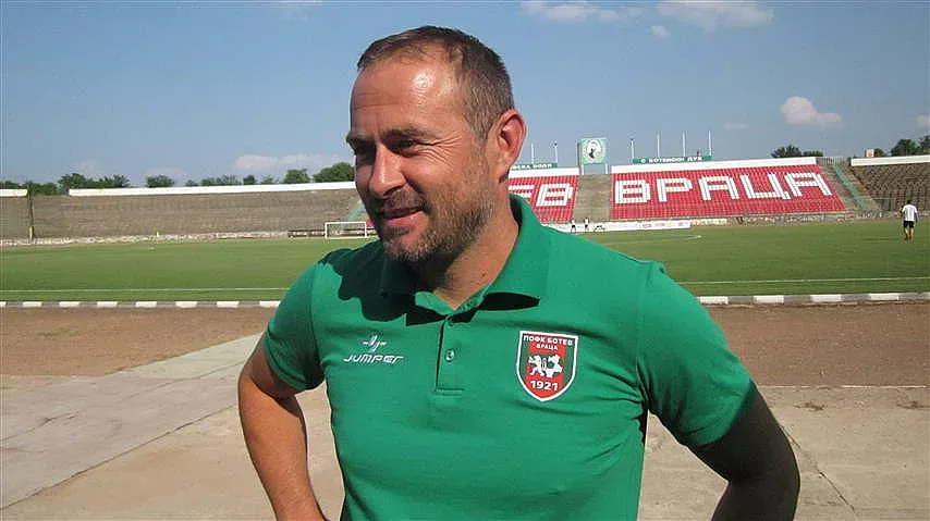 Готвят сензационен наследник на Нога в ЦСКА