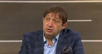 Бивш министър на Радев с политическо обвинение към сглобката
