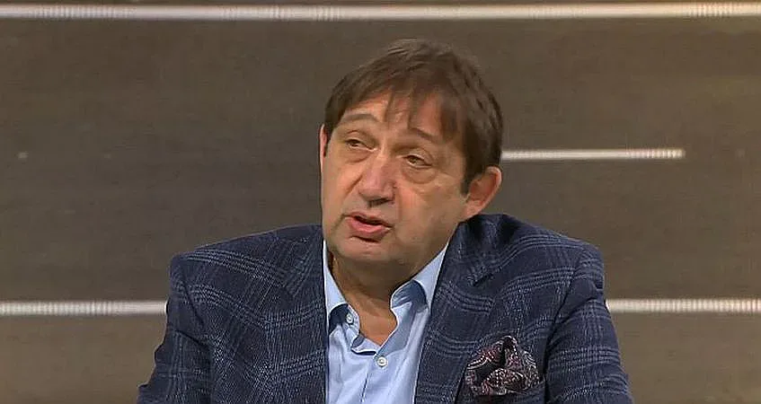 Бивш министър на Радев с политическо обвинение към сглобката