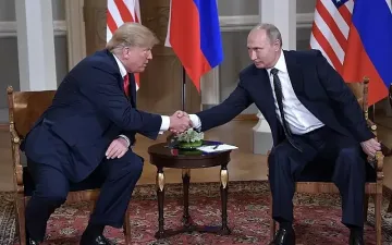 Тръмп с уникални думи за преговорите. Хората онемяха